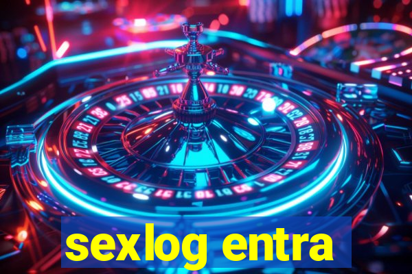 sexlog entra